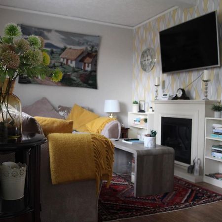 Beautiful House Villa Belfast Ngoại thất bức ảnh