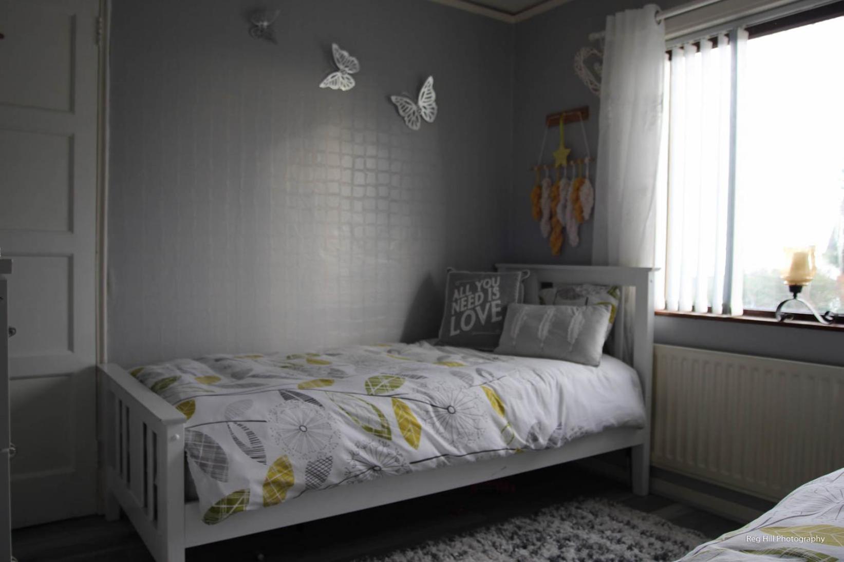 Beautiful House Villa Belfast Ngoại thất bức ảnh