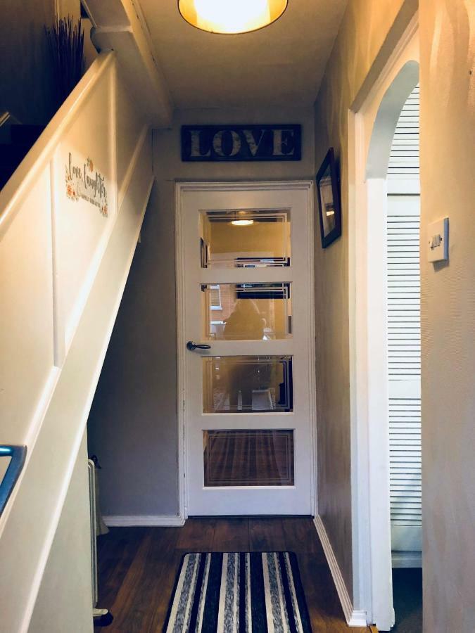 Beautiful House Villa Belfast Ngoại thất bức ảnh