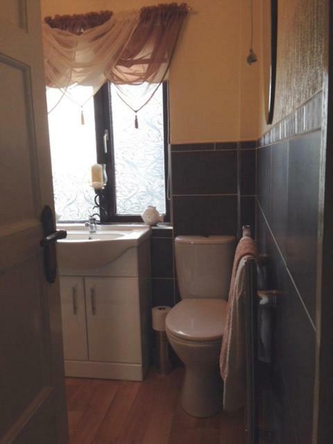 Beautiful House Villa Belfast Ngoại thất bức ảnh