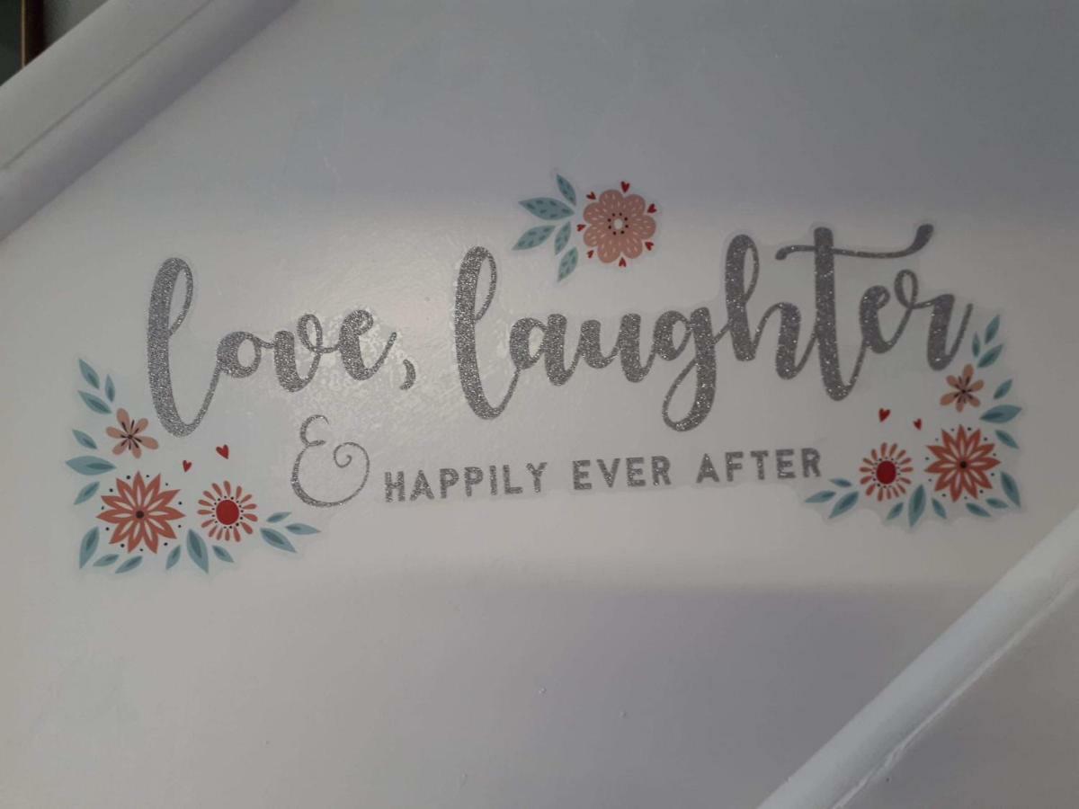 Beautiful House Villa Belfast Ngoại thất bức ảnh